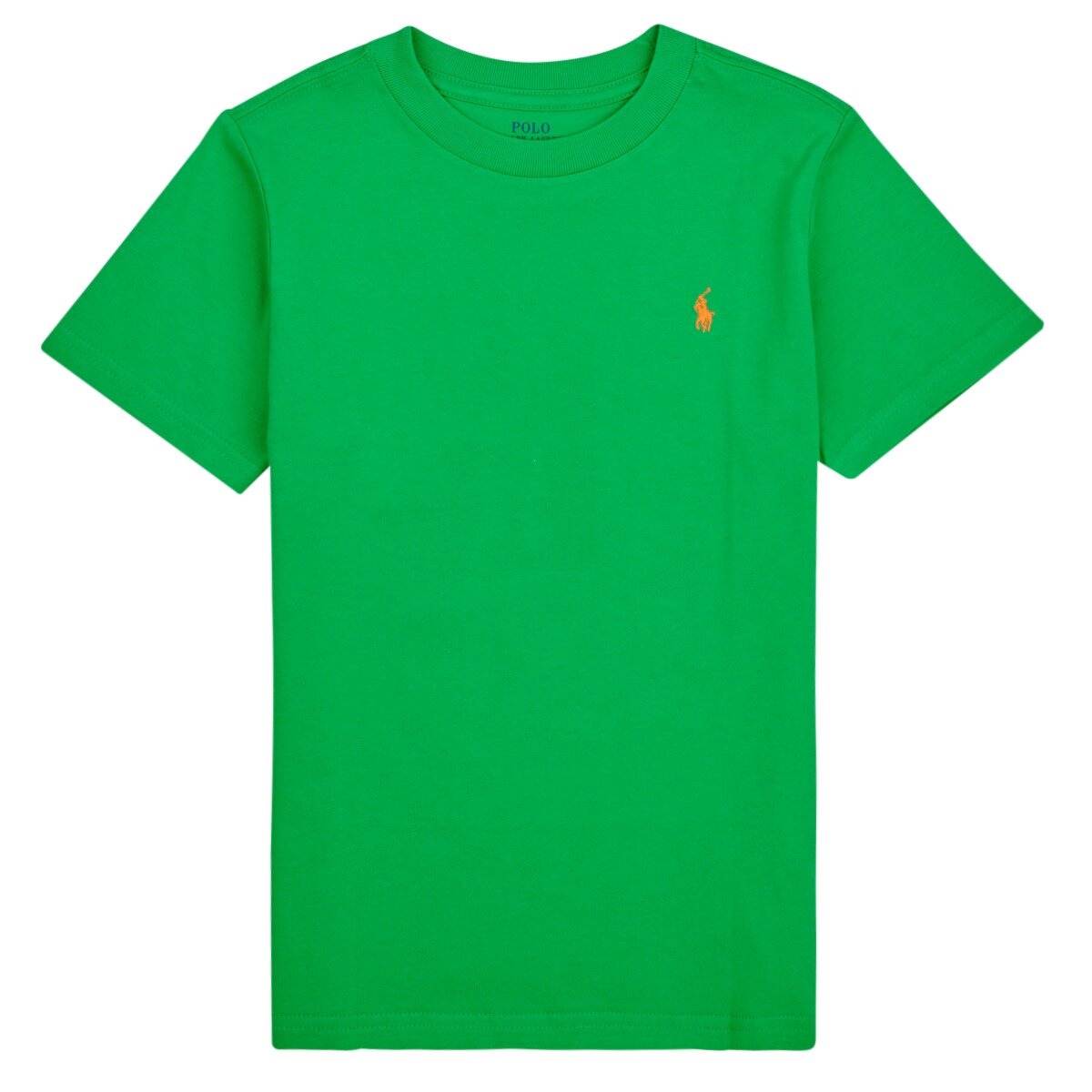 Polo Ralph Lauren Îmbracaminte SS CN-TOPS-T-SHIRT