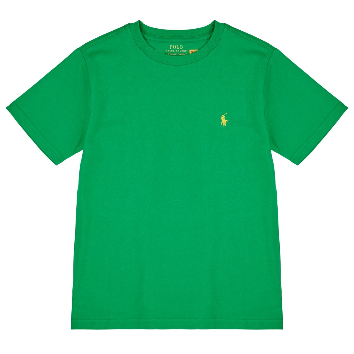 Polo Ralph Lauren Îmbracaminte SS CN-TOPS-T-SHIRT