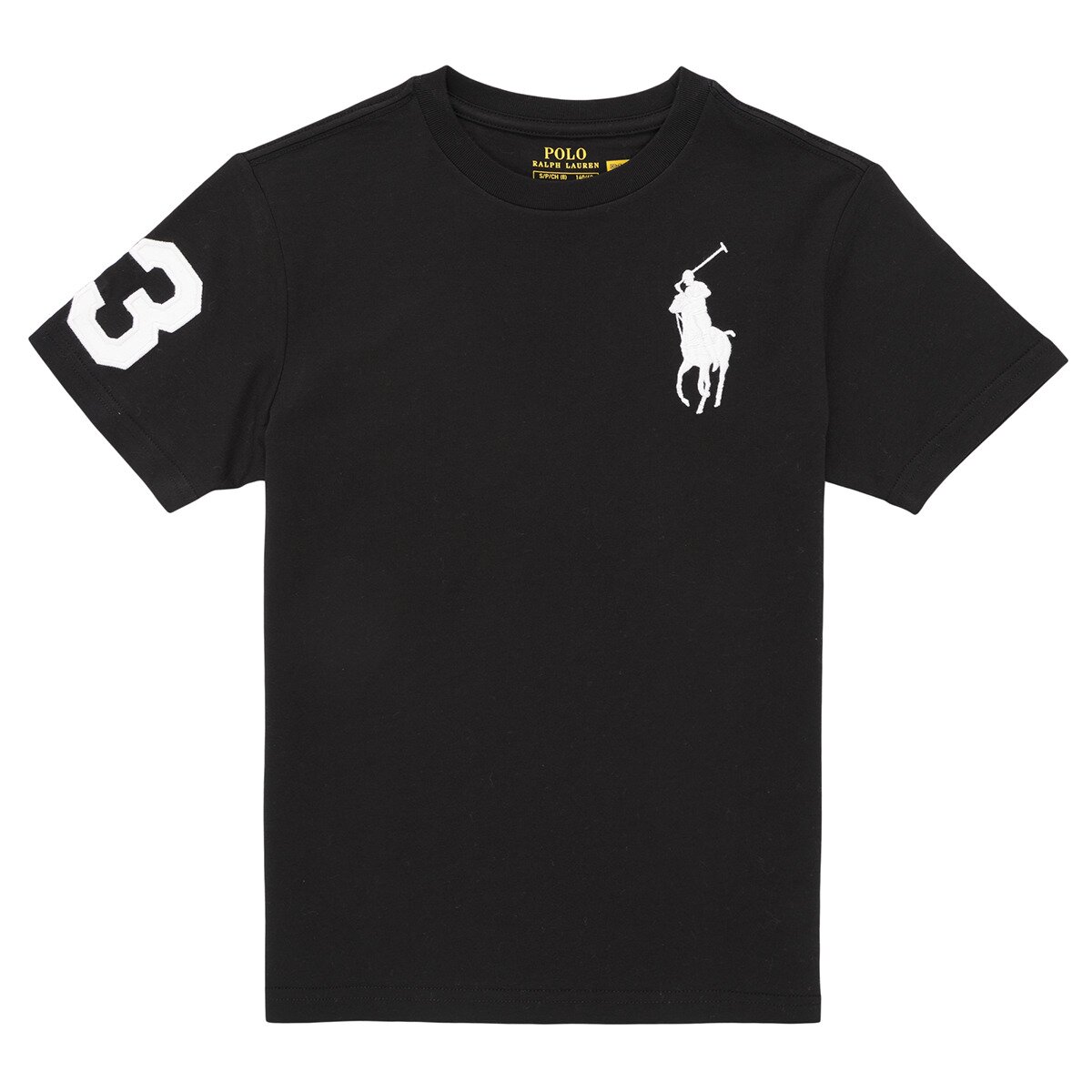 Polo Ralph Lauren Îmbracaminte SS CN-TOPS-T-SHIRT