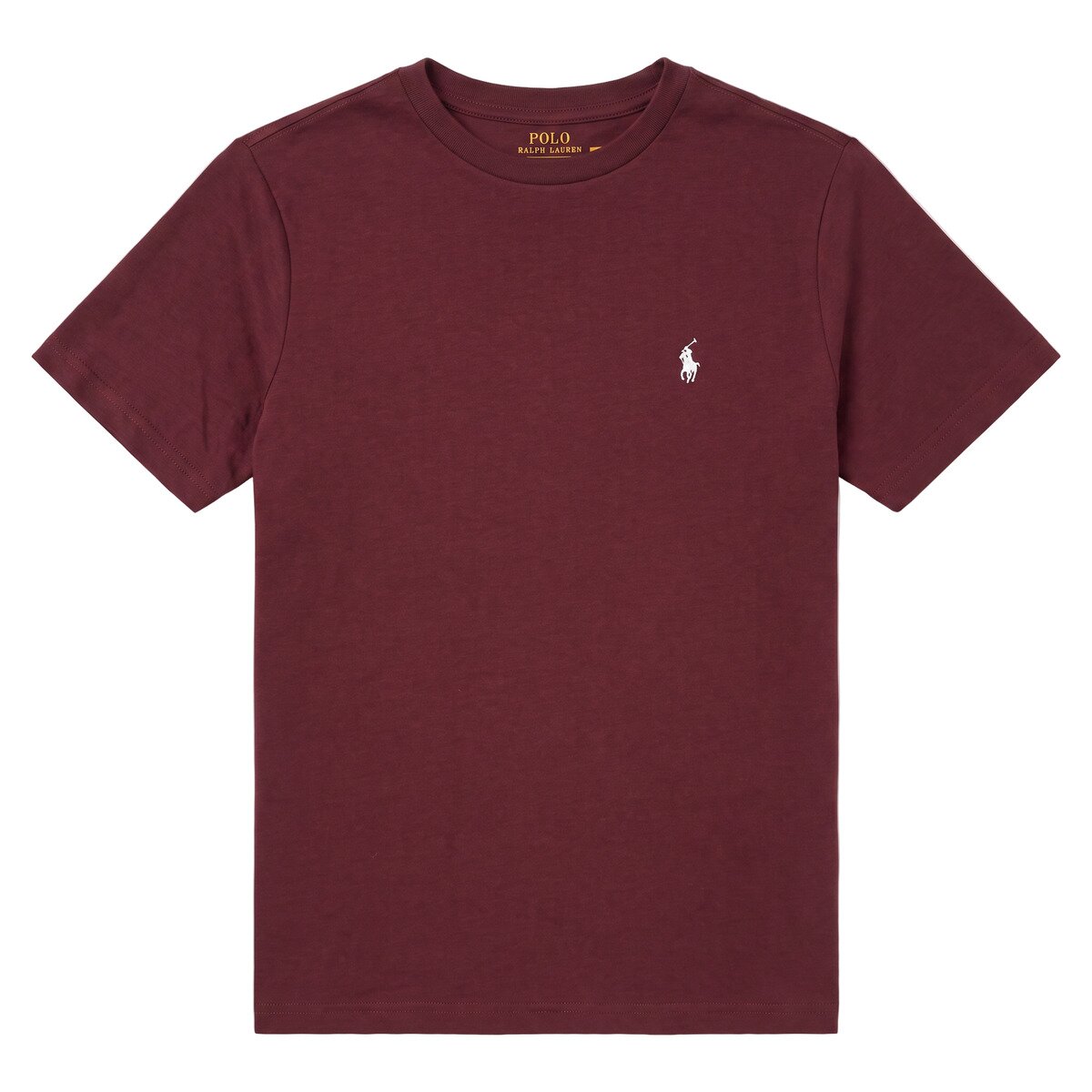 Polo Ralph Lauren Îmbracaminte SS CN-TOPS-T-SHIRT