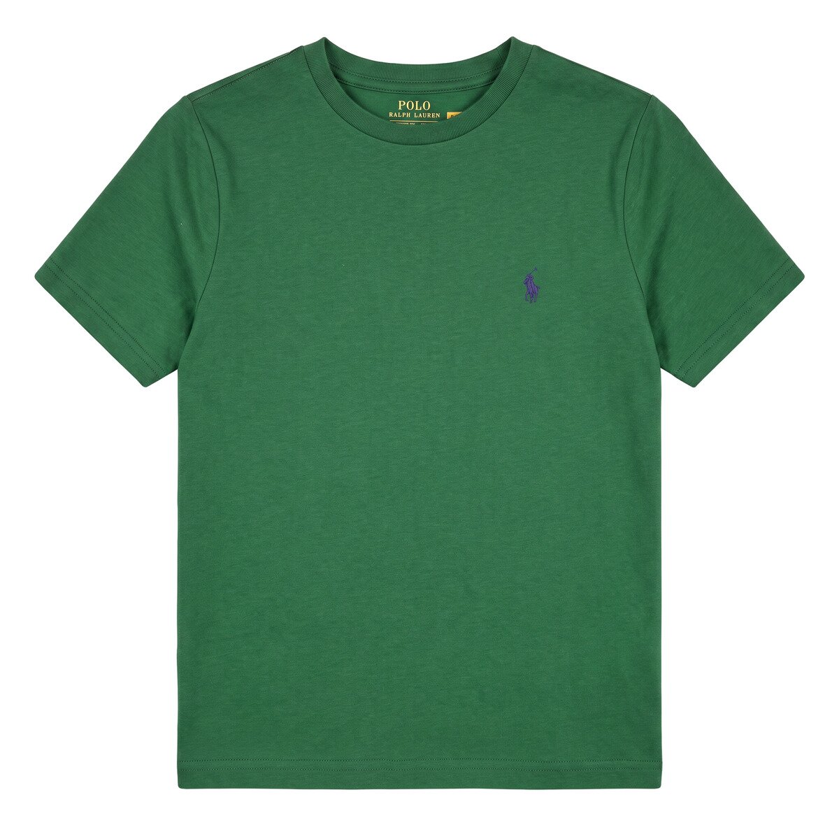 Polo Ralph Lauren Îmbracaminte SS CN-TOPS-T-SHIRT