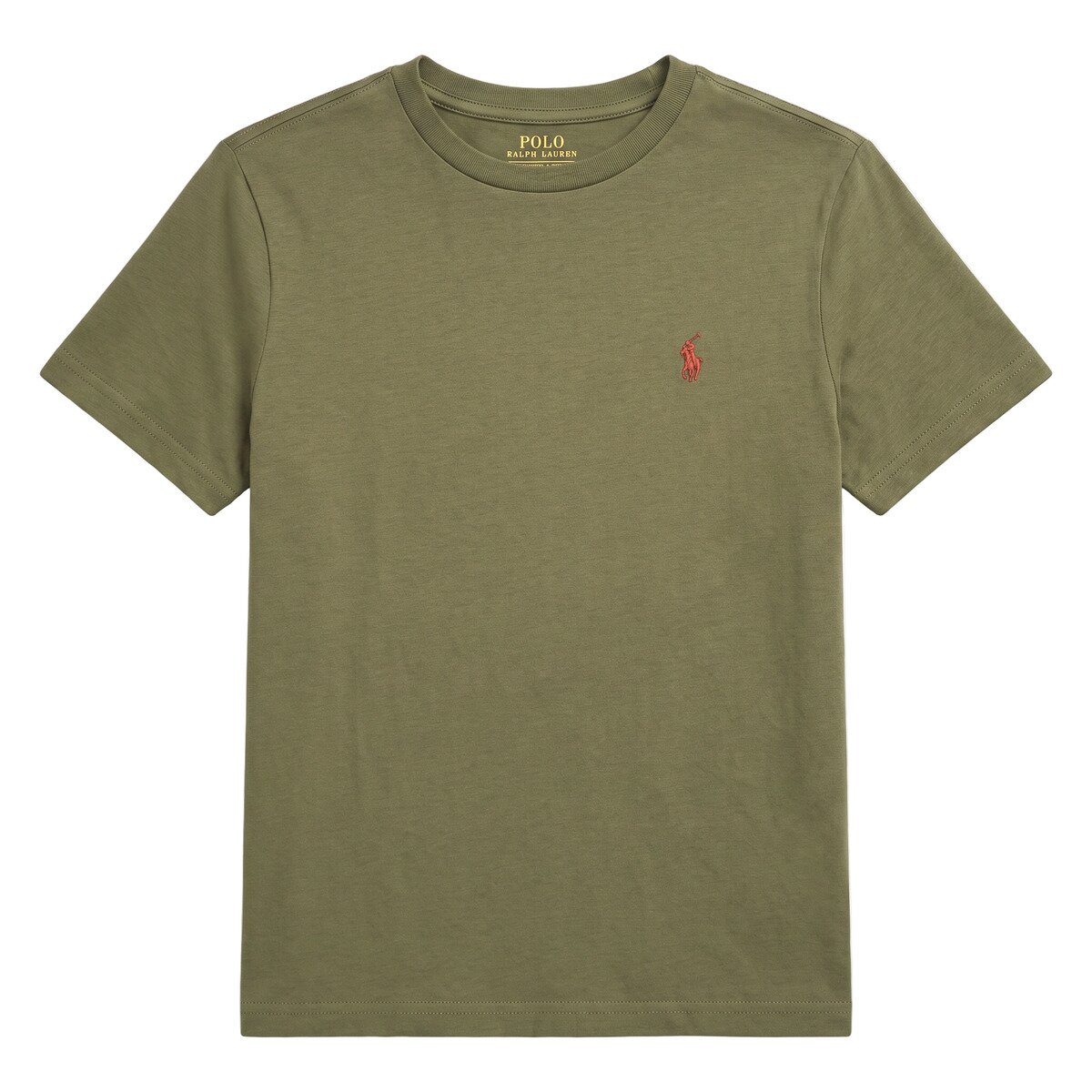 Polo Ralph Lauren Îmbracaminte SS CN-TOPS-T-SHIRT