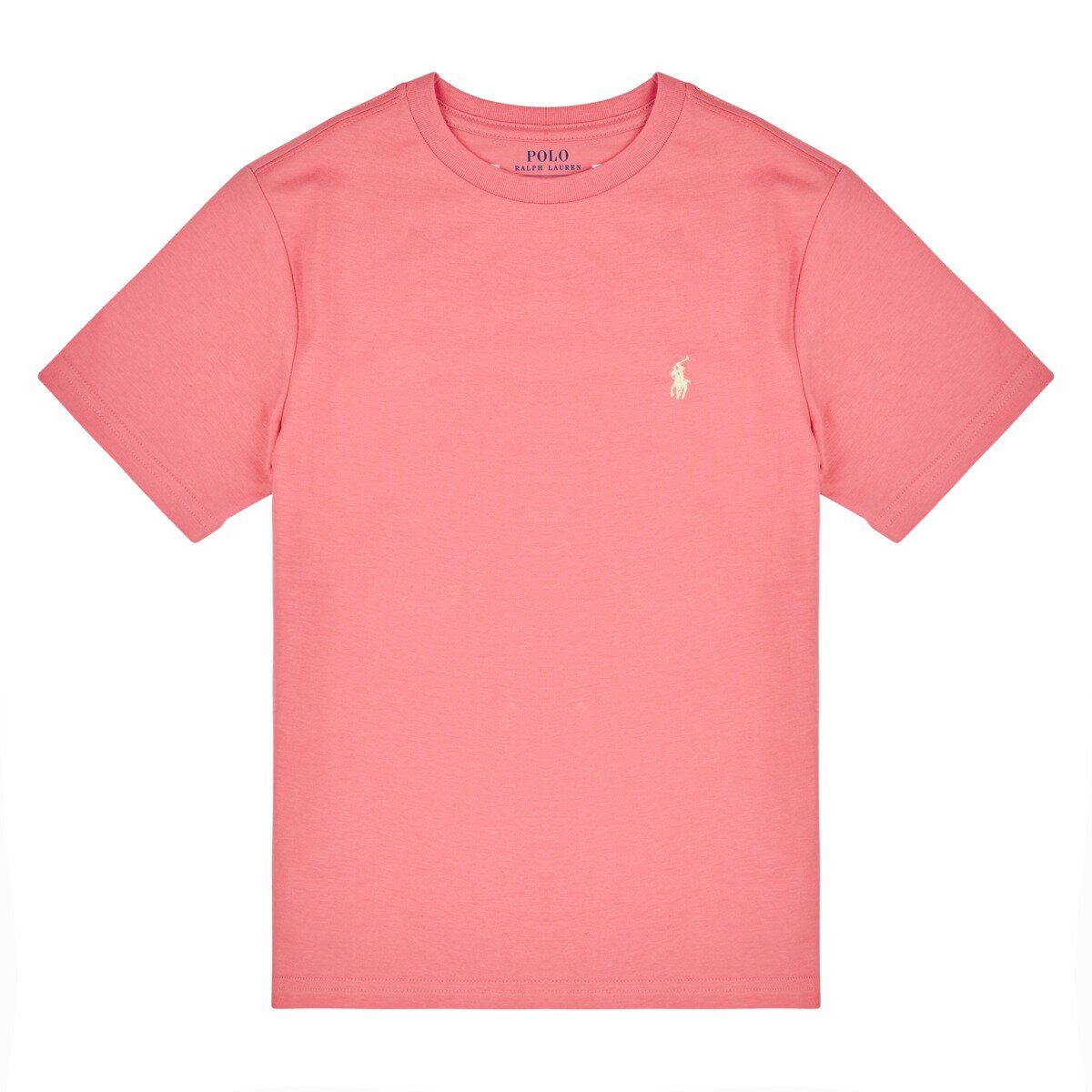 Polo Ralph Lauren Îmbracaminte SS CN-TOPS-T-SHIRT
