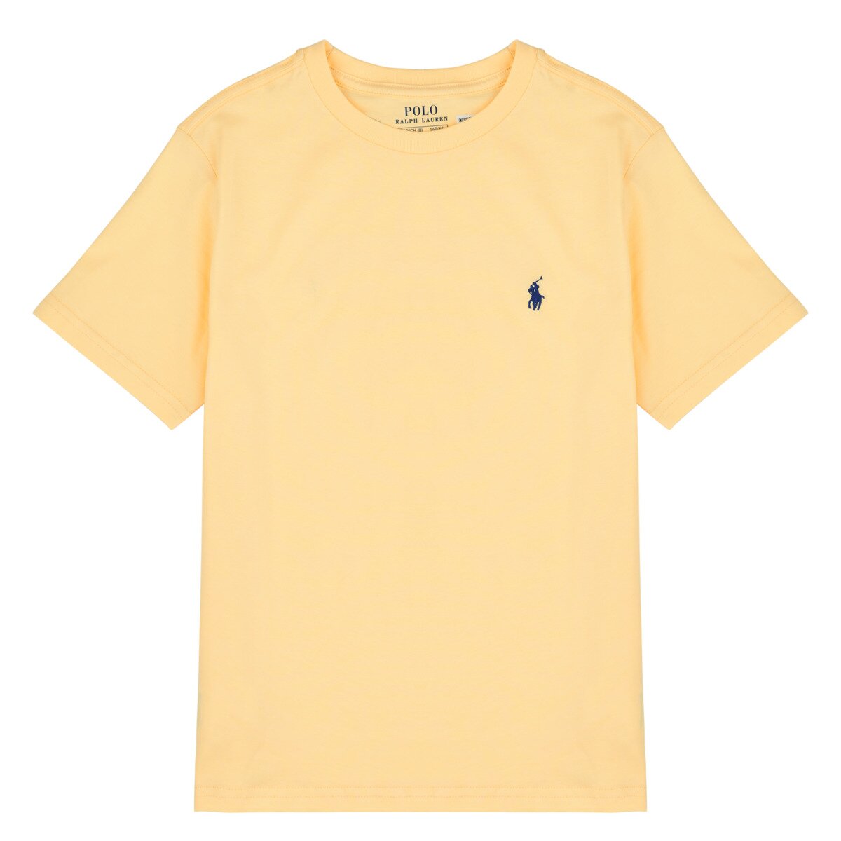 Polo Ralph Lauren Îmbracaminte SS CN-TOPS-T-SHIRT