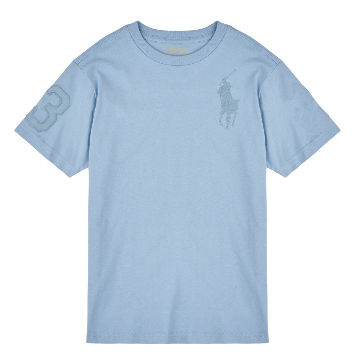 Polo Ralph Lauren Îmbracaminte SS CN-TOPS-T-SHIRT