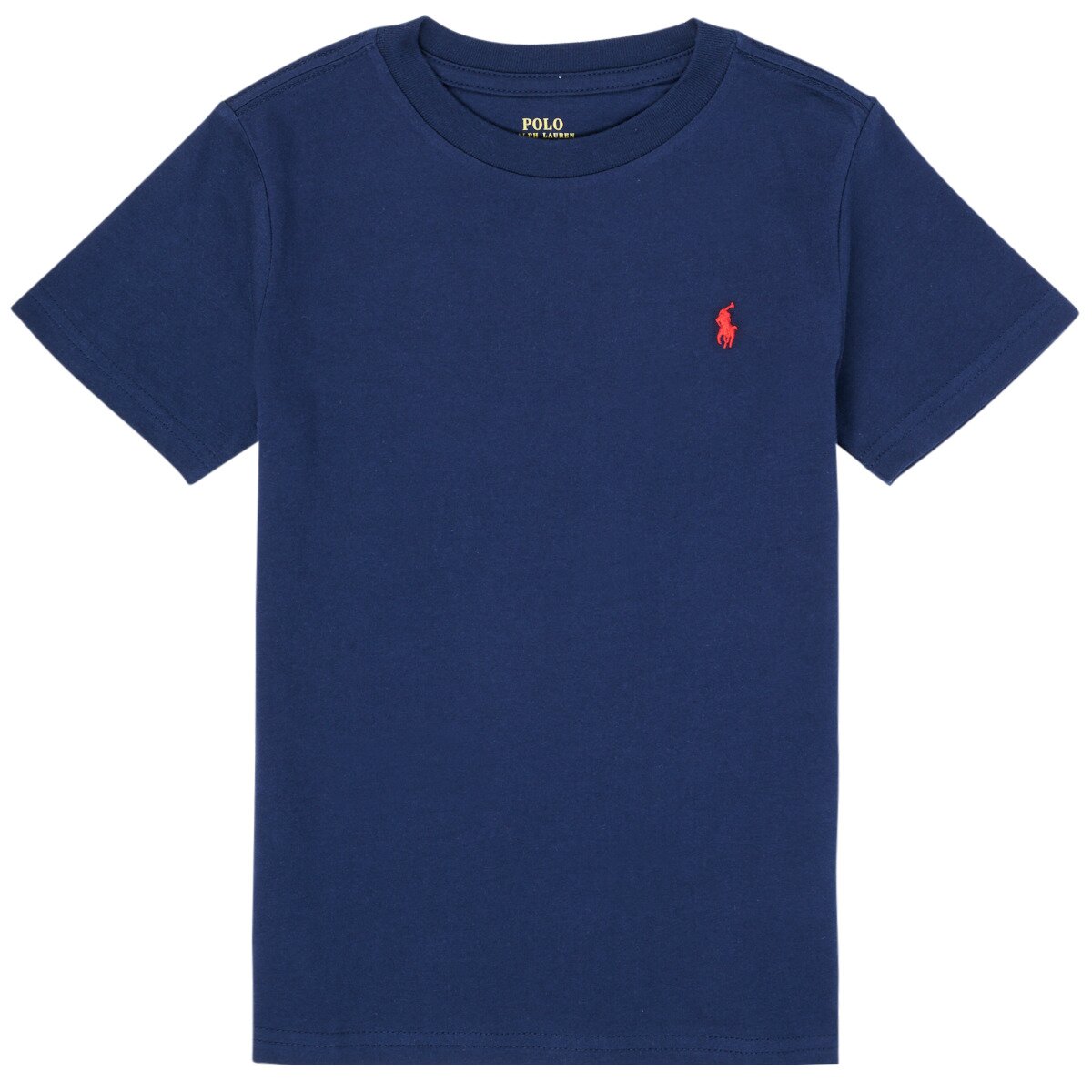 Polo Ralph Lauren Îmbracaminte SS CN-TOPS-T-SHIRT