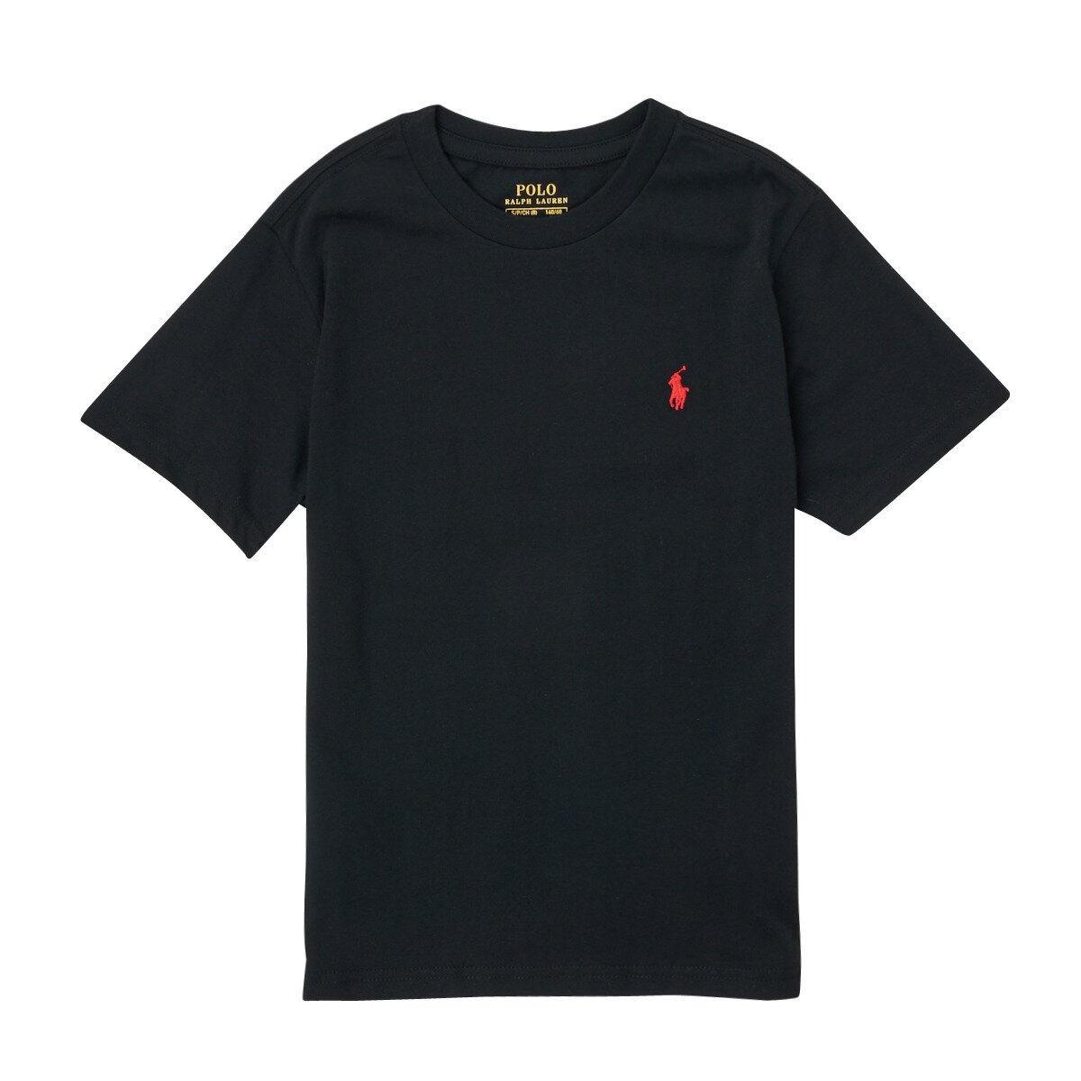 Polo Ralph Lauren Îmbracaminte SS CN-TOPS-T-SHIRT