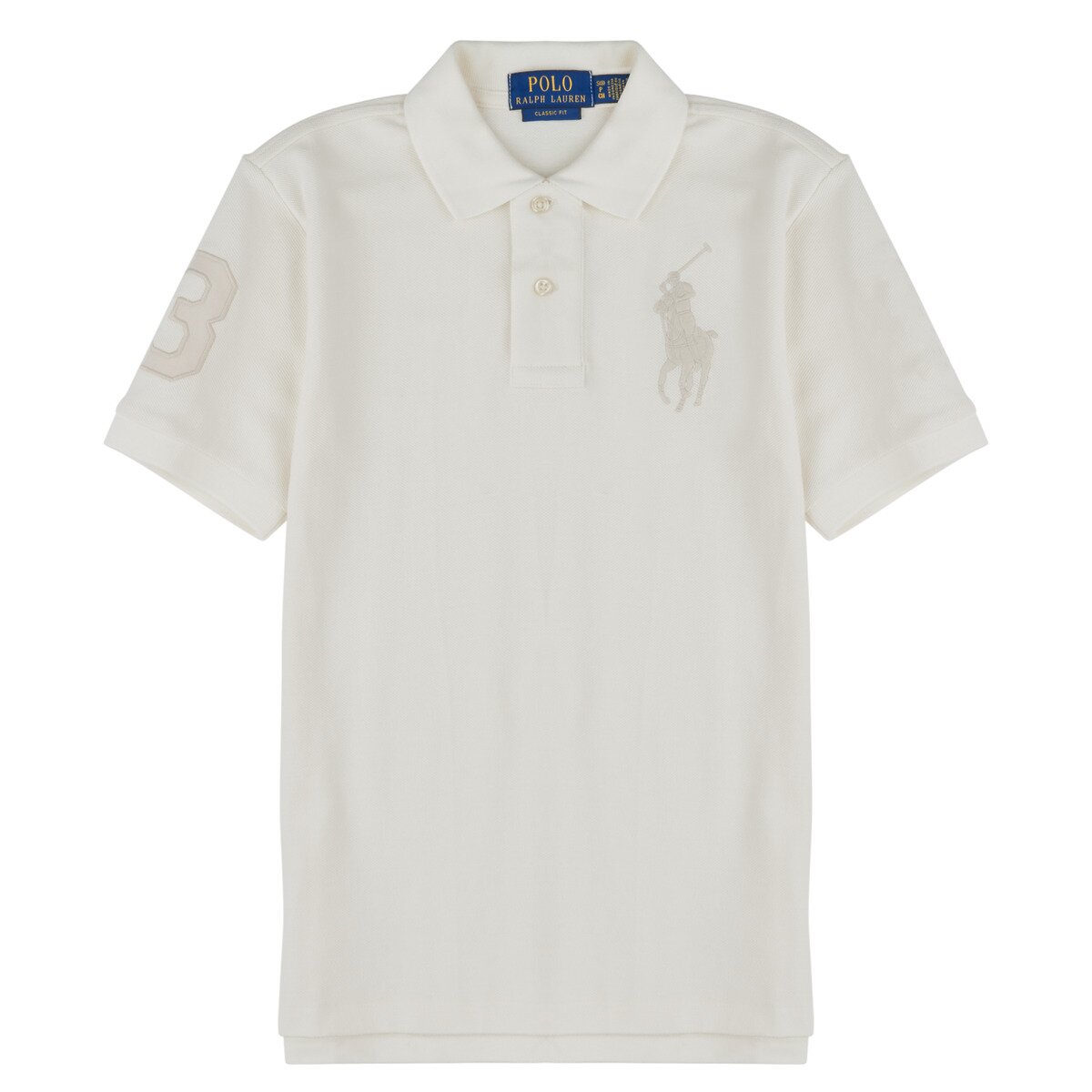 Polo Ralph Lauren Îmbracaminte SS KC-TOPS-KNIT