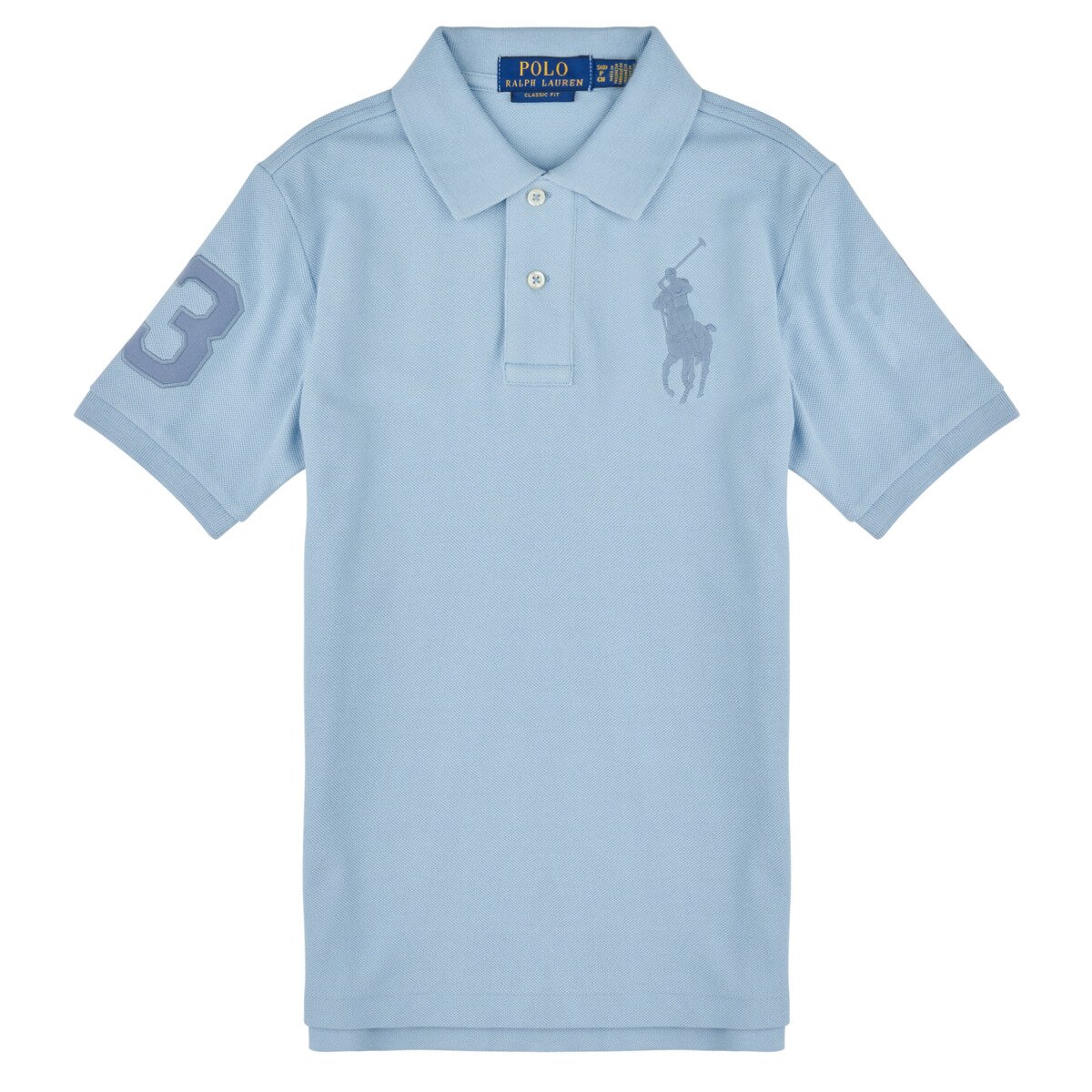 Polo Ralph Lauren Îmbracaminte SS KC-TOPS-KNIT
