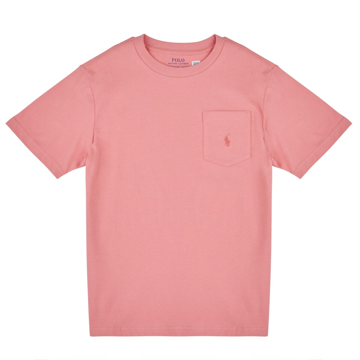 Polo Ralph Lauren Îmbracaminte SS POCKET TEE