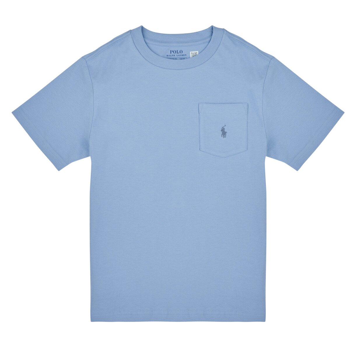 Polo Ralph Lauren Îmbracaminte SS POCKET TEE