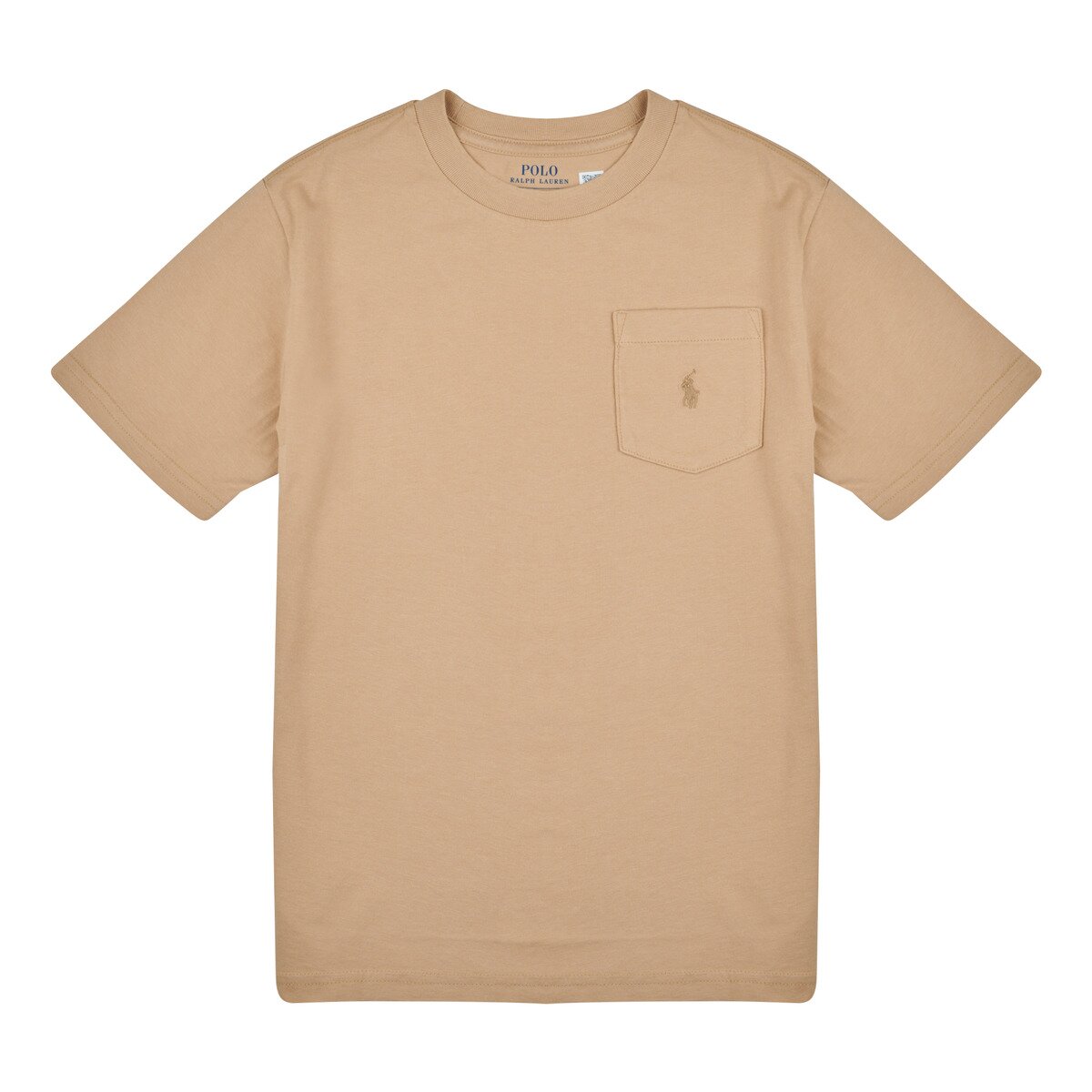 Polo Ralph Lauren Îmbracaminte SS POCKET TEE