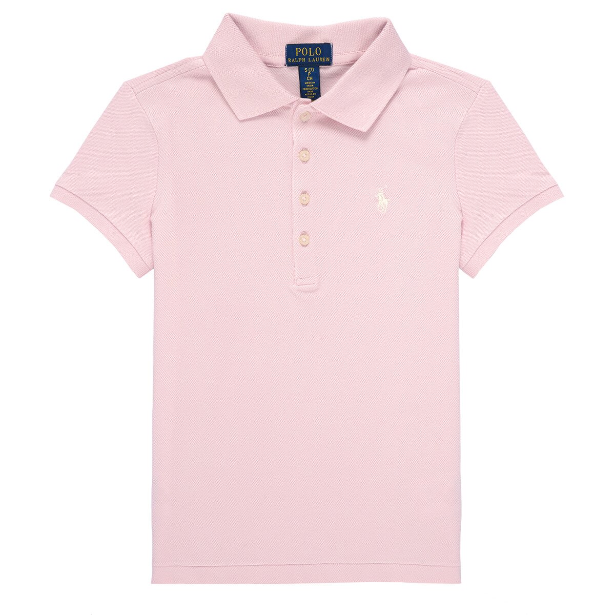 Polo Ralph Lauren Îmbracaminte SS POLO SHIR-TOPS-KNIT