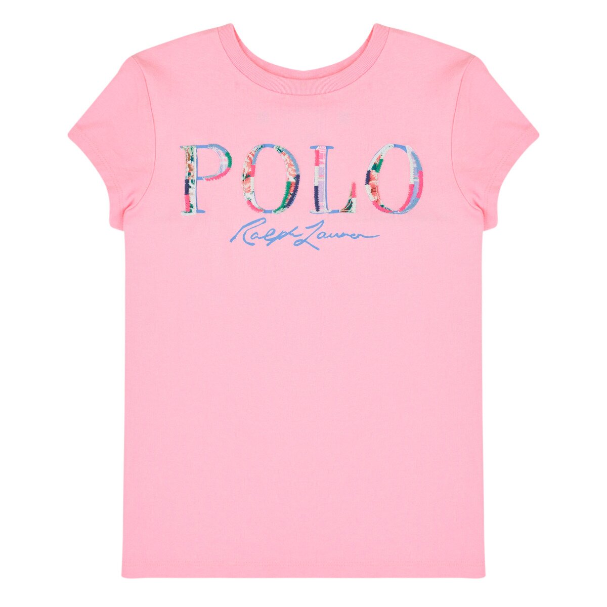 Polo Ralph Lauren Îmbracaminte SSPOLOTEE-KNIT SHIRTS-T-SHIRT