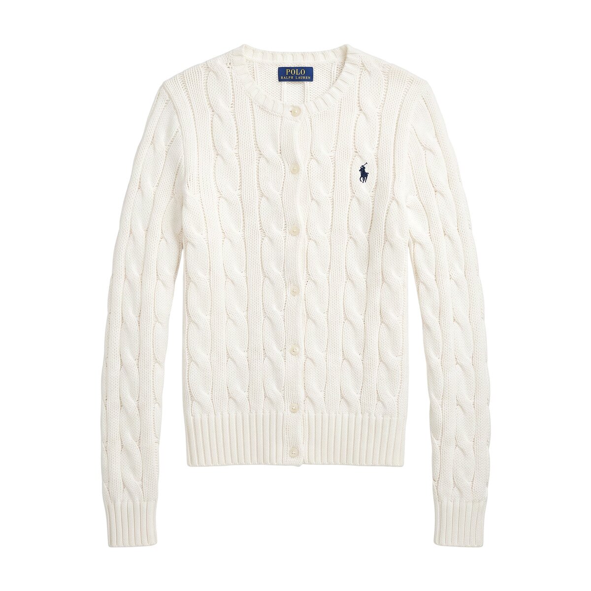 Polo Ralph Lauren Îmbracaminte SWEATER-CARDIGAN