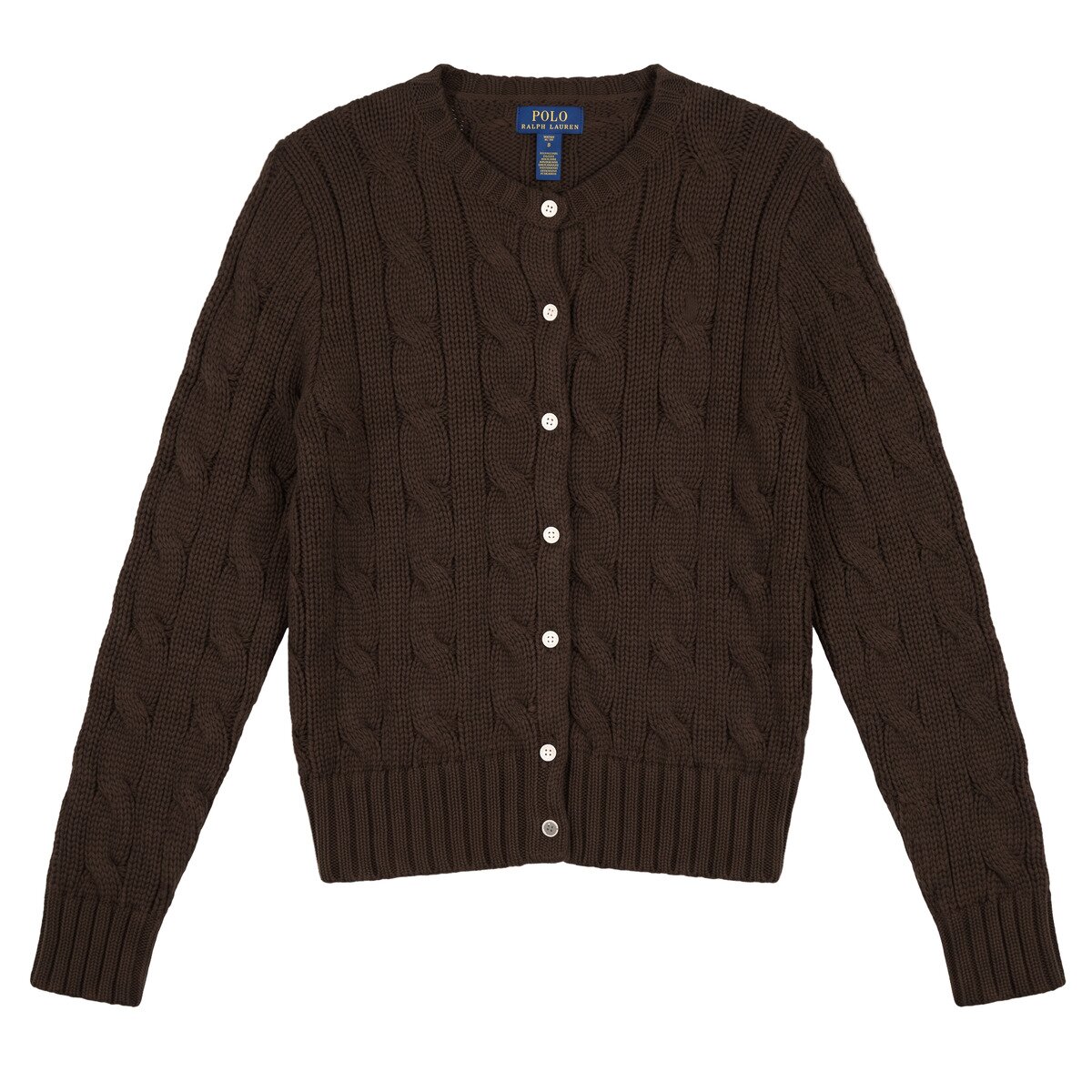 Polo Ralph Lauren Îmbracaminte SWEATER-CARDIGAN