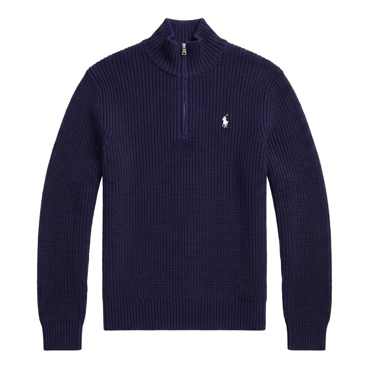 Polo Ralph Lauren Îmbracaminte SWEATER-HALF ZIP