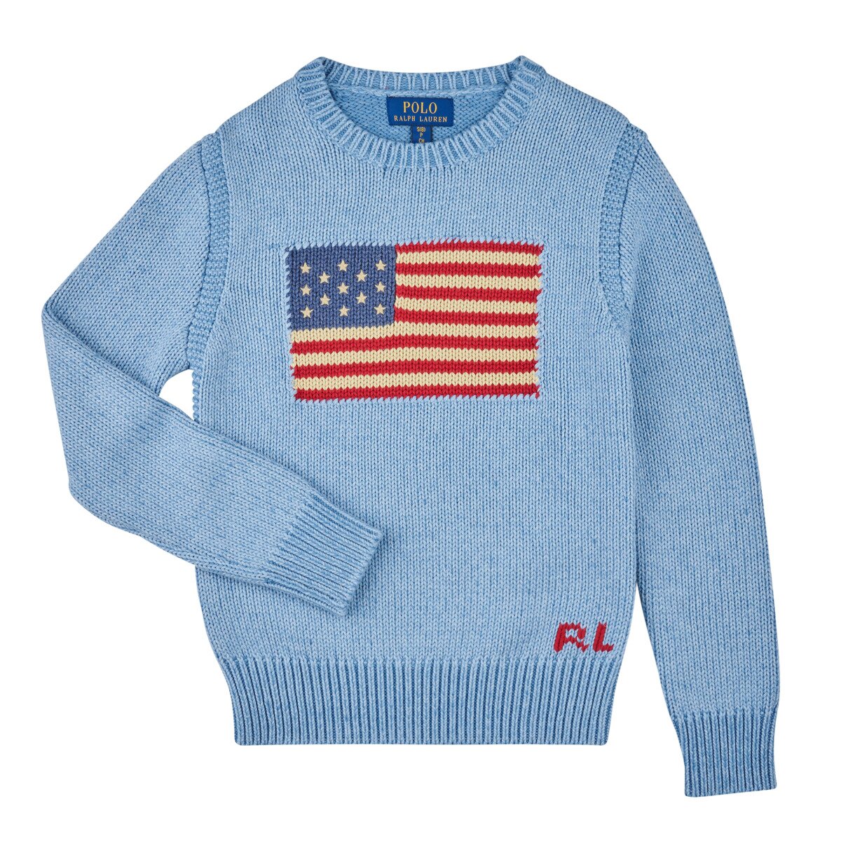 Polo Ralph Lauren Îmbracaminte SWEATER-PULLOVER