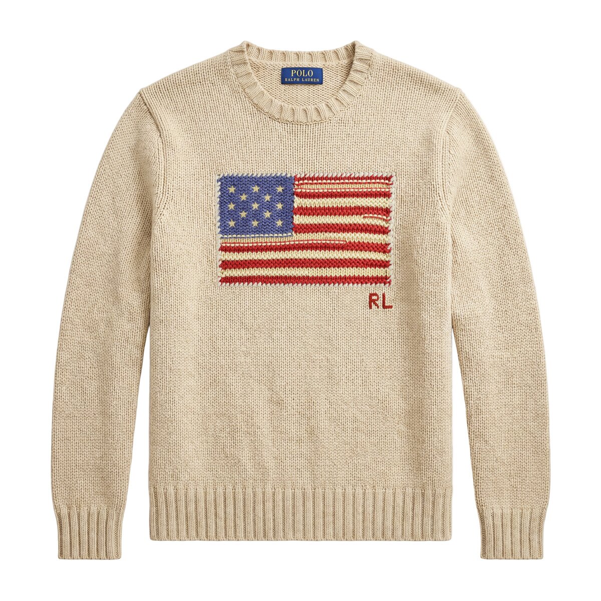 Polo Ralph Lauren Îmbracaminte SWEATER-PULLOVER