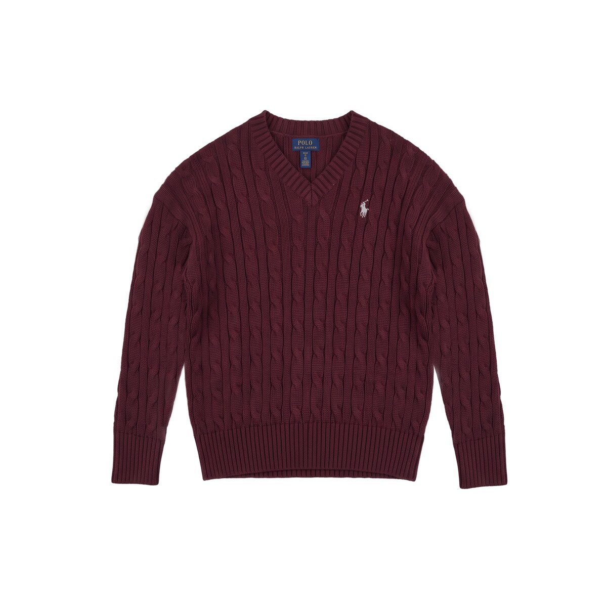 Polo Ralph Lauren Îmbracaminte SWEATER-PULLOVER