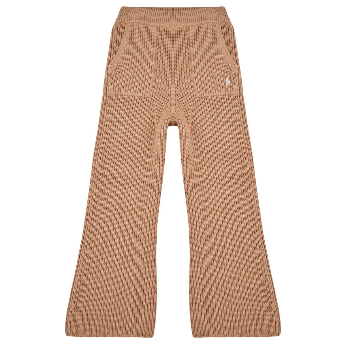 Polo Ralph Lauren Îmbracaminte SWEATER-WIDE LEG-PANTS