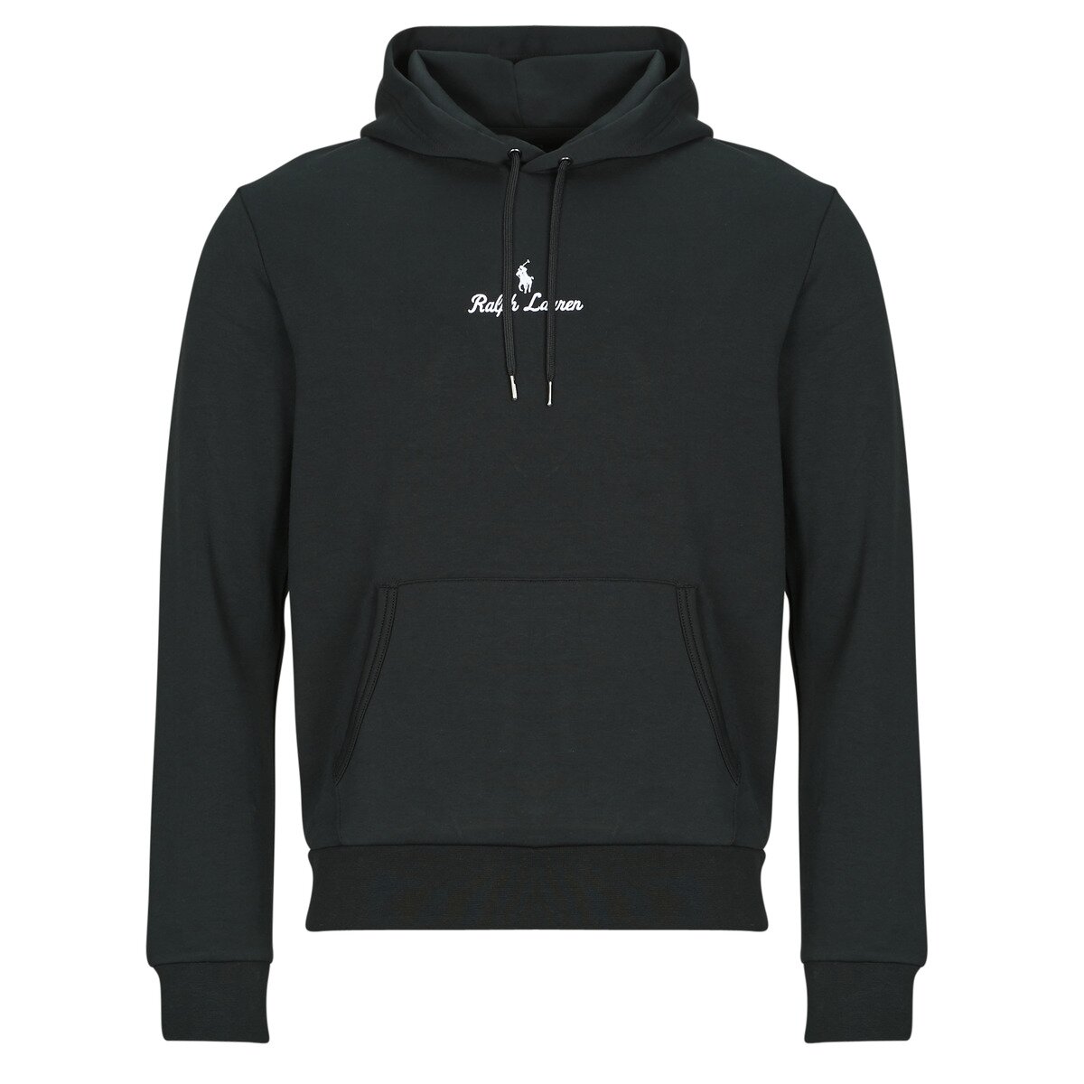 Polo Ralph Lauren Îmbracaminte SWEATSHIRT BRODE EN DOUBLE KNIT TECH