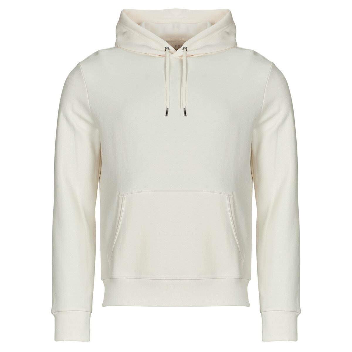 Polo Ralph Lauren Îmbracaminte SWEATSHIRT CAPUCHE EN DOUBLE KNIT TECH