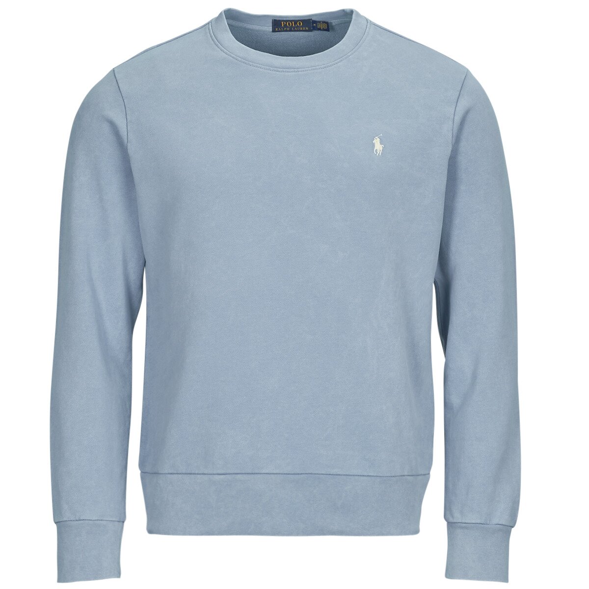 Polo Ralph Lauren Îmbracaminte SWEATSHIRT COL ROND EN MOLLETON