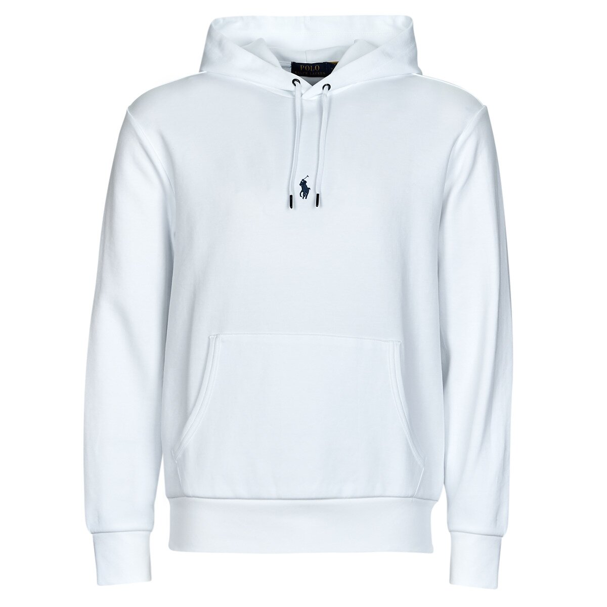 Polo Ralph Lauren Îmbracaminte SWEATSHIRT DOUBLE KNIT TECH LOGO CENTRAL