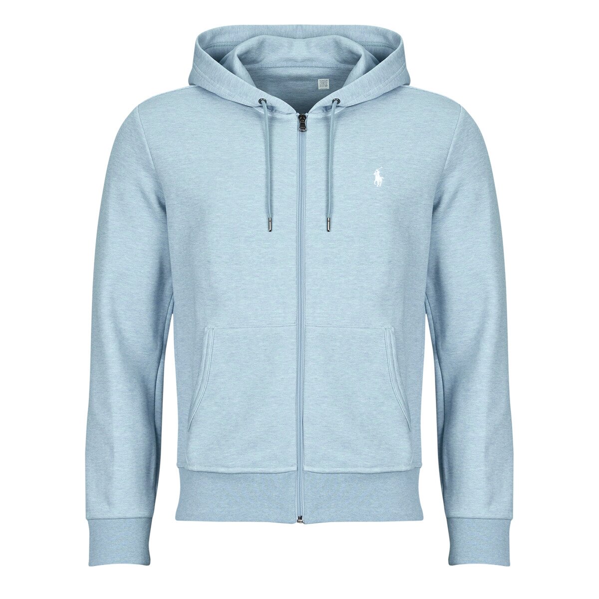 Polo Ralph Lauren Îmbracaminte SWEATSHIRT ZIPPE EN DOUBLE KNIT TECH