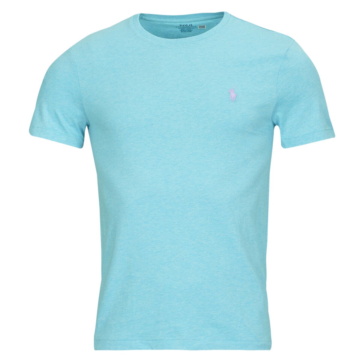 Polo Ralph Lauren Îmbracaminte T-SHIRT AJUSTE EN COTON