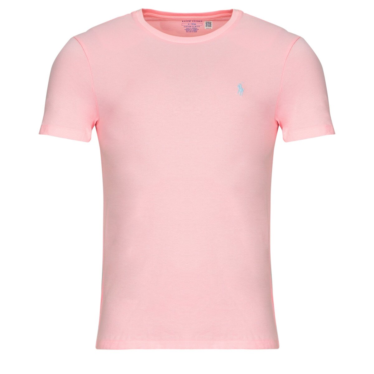 Polo Ralph Lauren Îmbracaminte T-SHIRT AJUSTE EN COTON