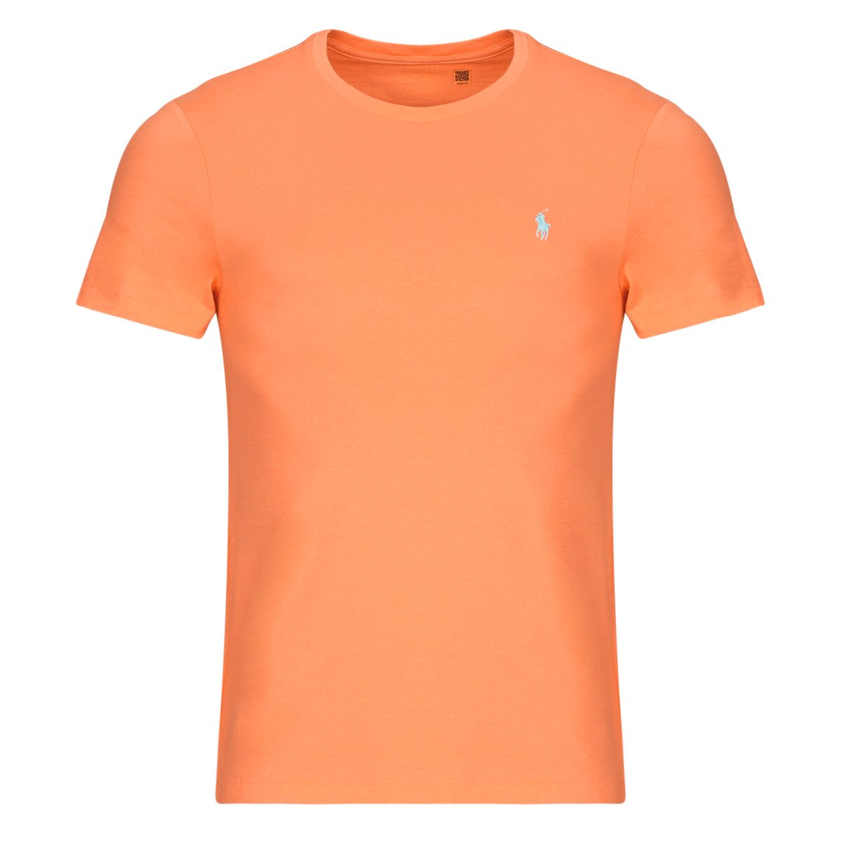 Polo Ralph Lauren Îmbracaminte T-SHIRT AJUSTE EN COTON