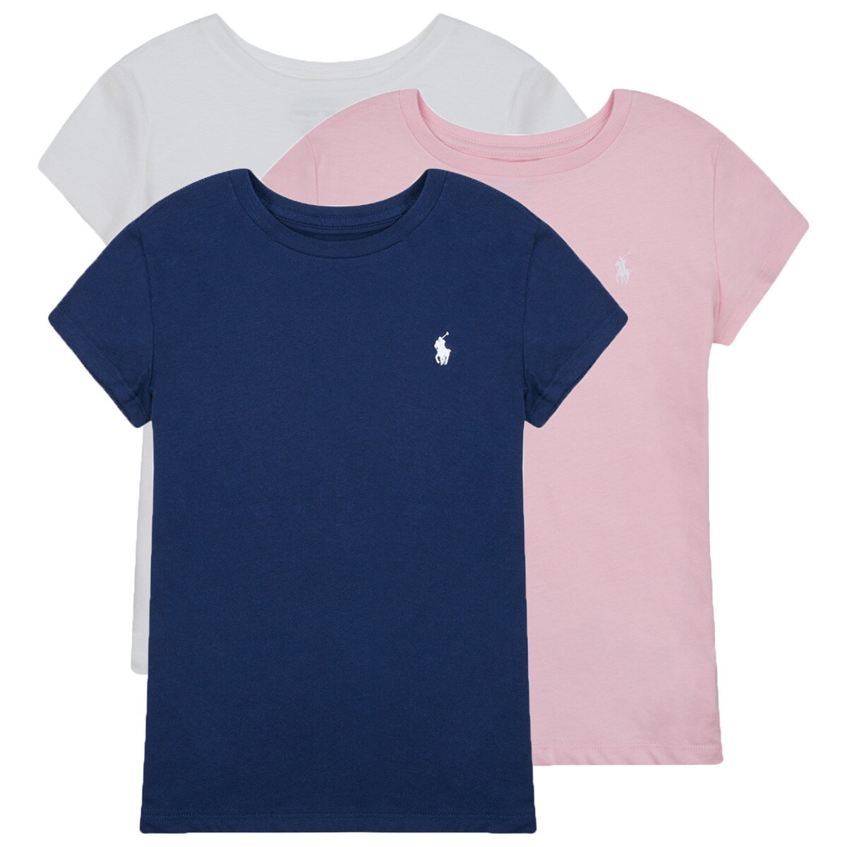 Polo Ralph Lauren Îmbracaminte TEE BUNDLE-SETS-GIFT BOX SET