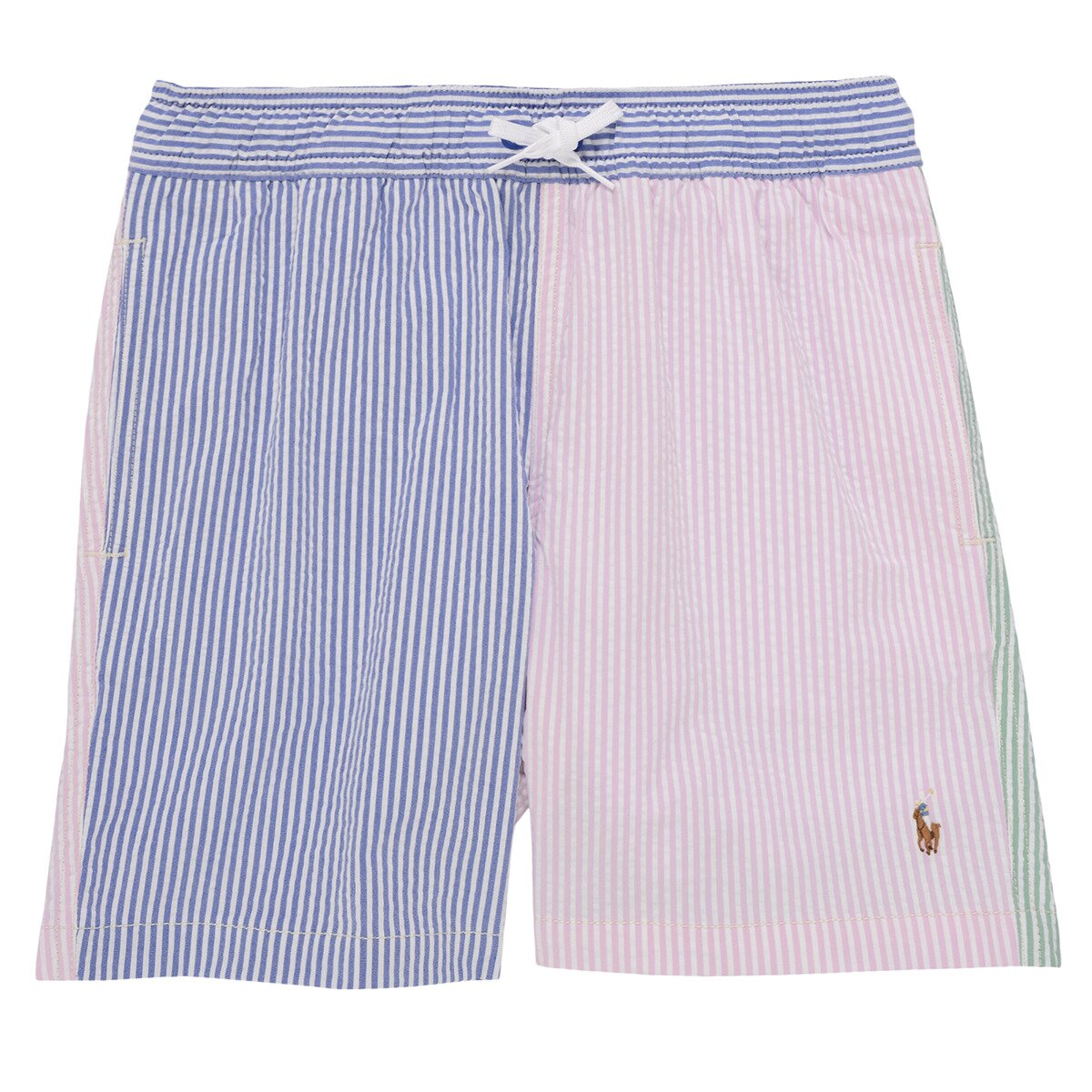 Polo Ralph Lauren Îmbracaminte TRAVLR SHORT-SWIMWEAR-TRUNK