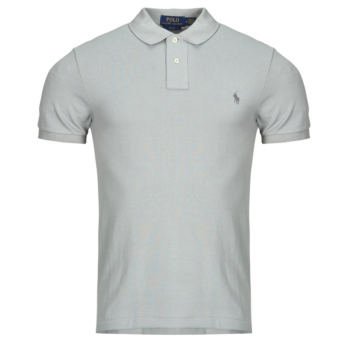 Polo Ralph Lauren Îmbracaminte TRICOI POLO CAMBRAT SLIM FIT DIN BUMBAC BASIC MESH