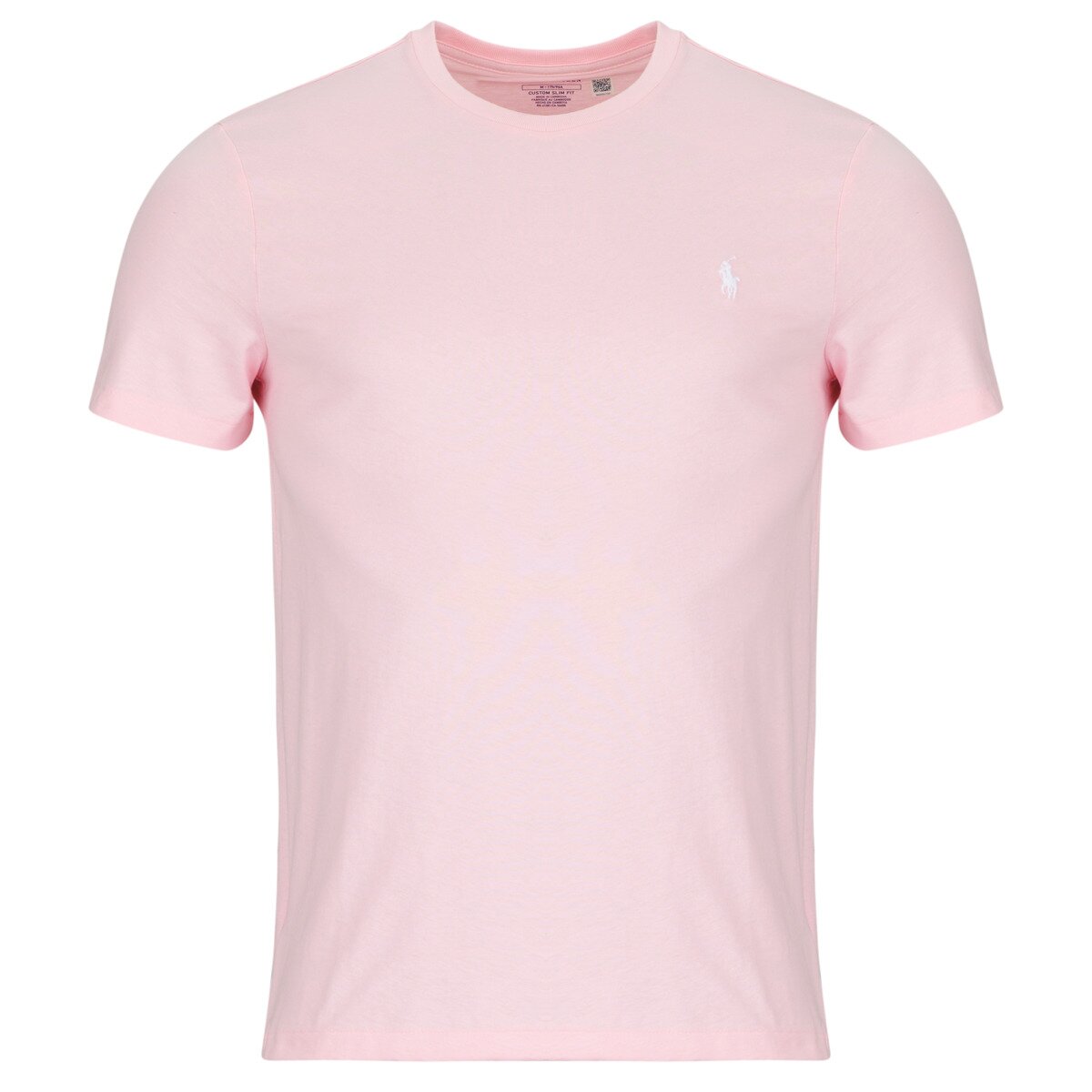 Polo Ralph Lauren Îmbracaminte TRICOU CAMBRAT DIN BUMBAC