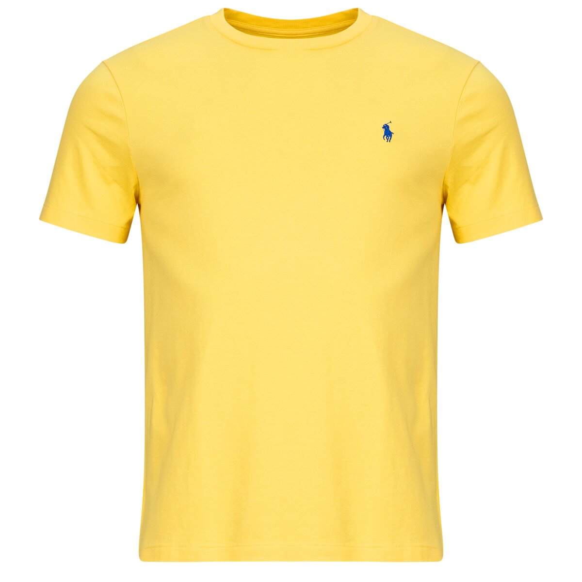 Polo Ralph Lauren Îmbracaminte TRICOU CAMBRAT DIN BUMBAC