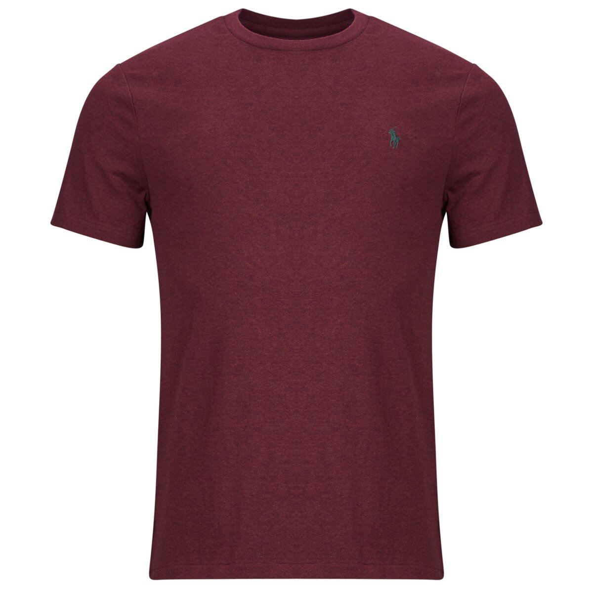 Polo Ralph Lauren Îmbracaminte TRICOU CAMBRAT DIN BUMBAC