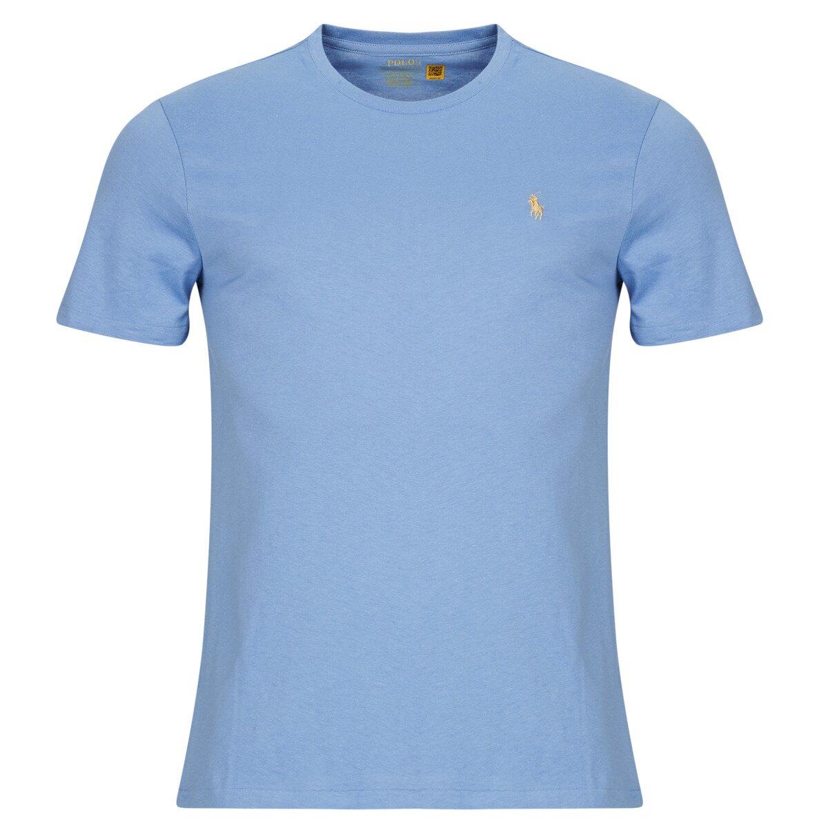 Polo Ralph Lauren Îmbracaminte TRICOU CAMBRAT DIN BUMBAC