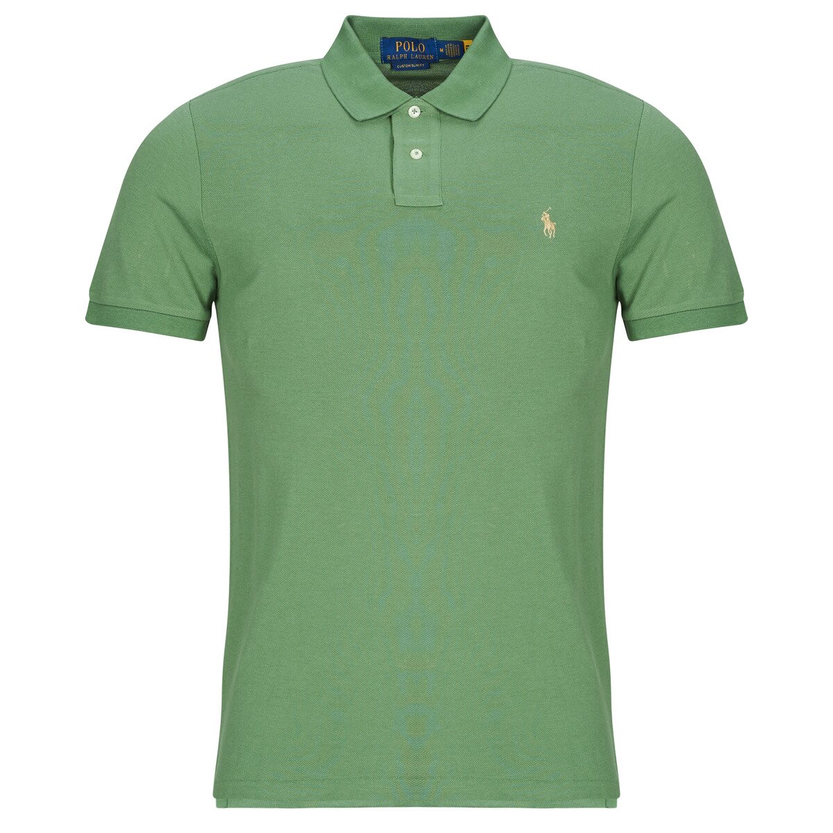 Polo Ralph Lauren Îmbracaminte TRICOU POLO REGULAR SLIM DIN BUMBAC BASIC MESH