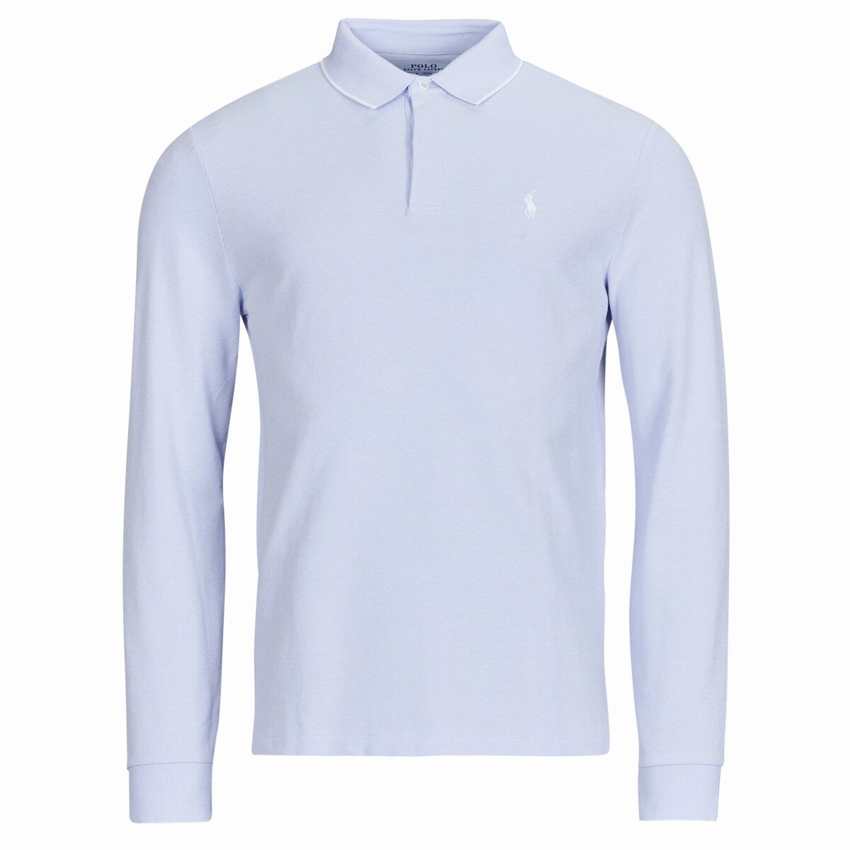 Polo Ralph Lauren Îmbracaminte TRICOU POLO REGULAR SLIM DIN BUMBAC ELASTIC