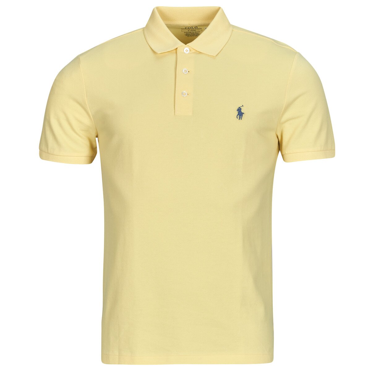Polo Ralph Lauren Îmbracaminte TRICOU POLO REGULAR SLIM DIN BUMBAC STRETCH MESH