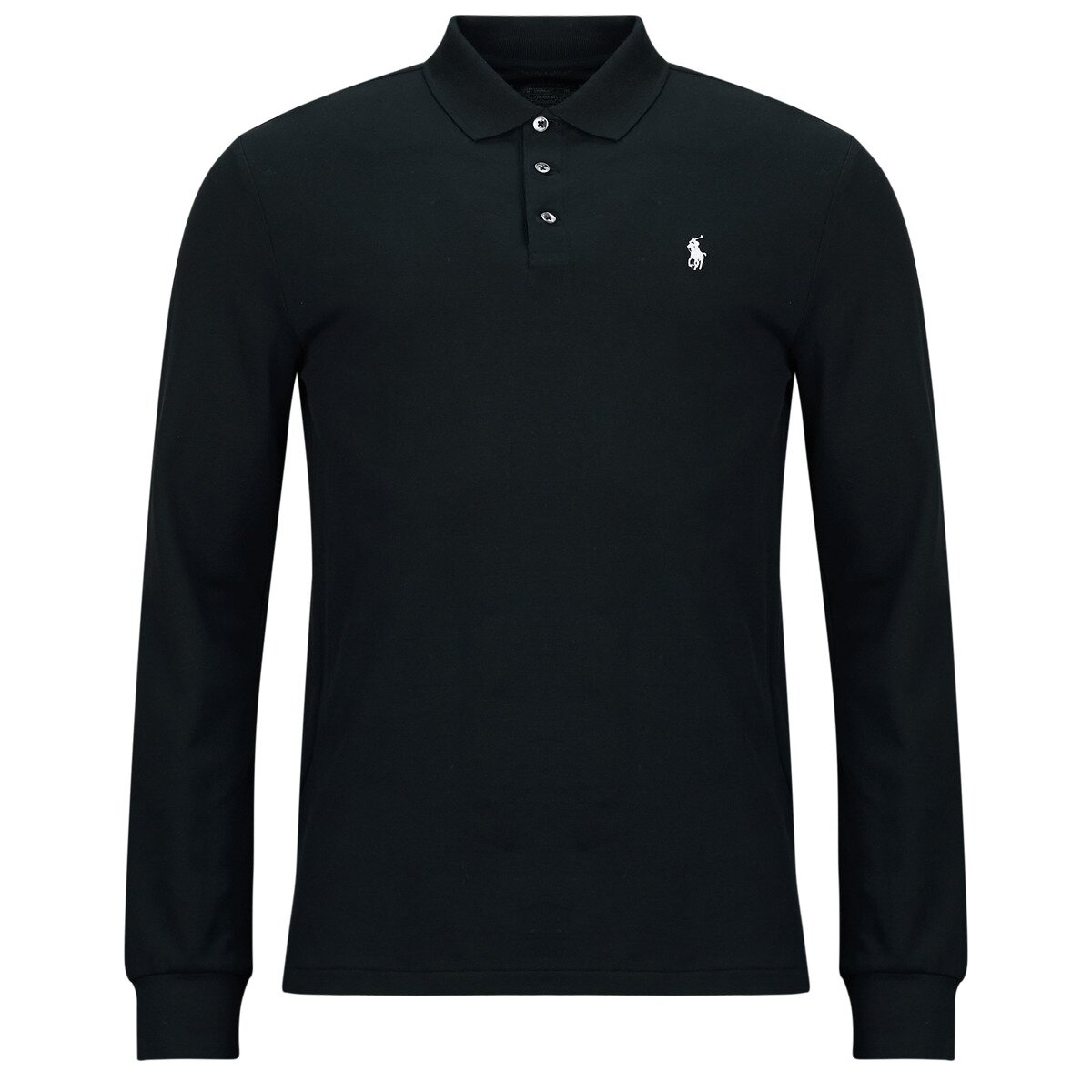 Polo Ralph Lauren Îmbracaminte TRICOU POLO SLIM FIT DIN BUMBAC ELASTIC STRETCH MESH