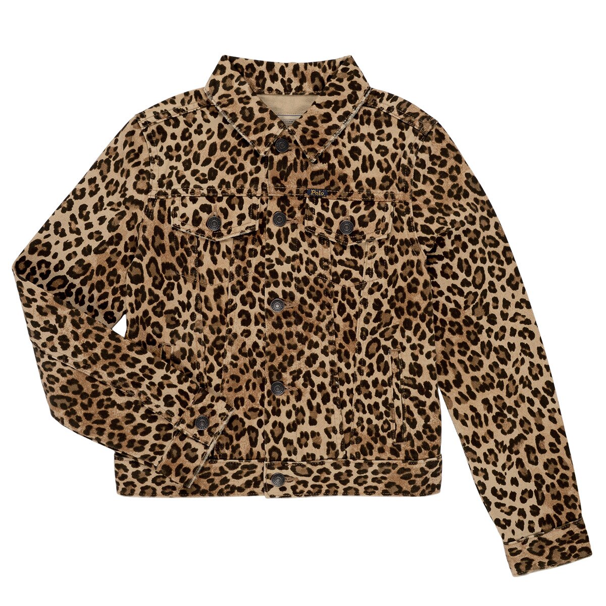Polo Ralph Lauren Îmbracaminte trucker jacket