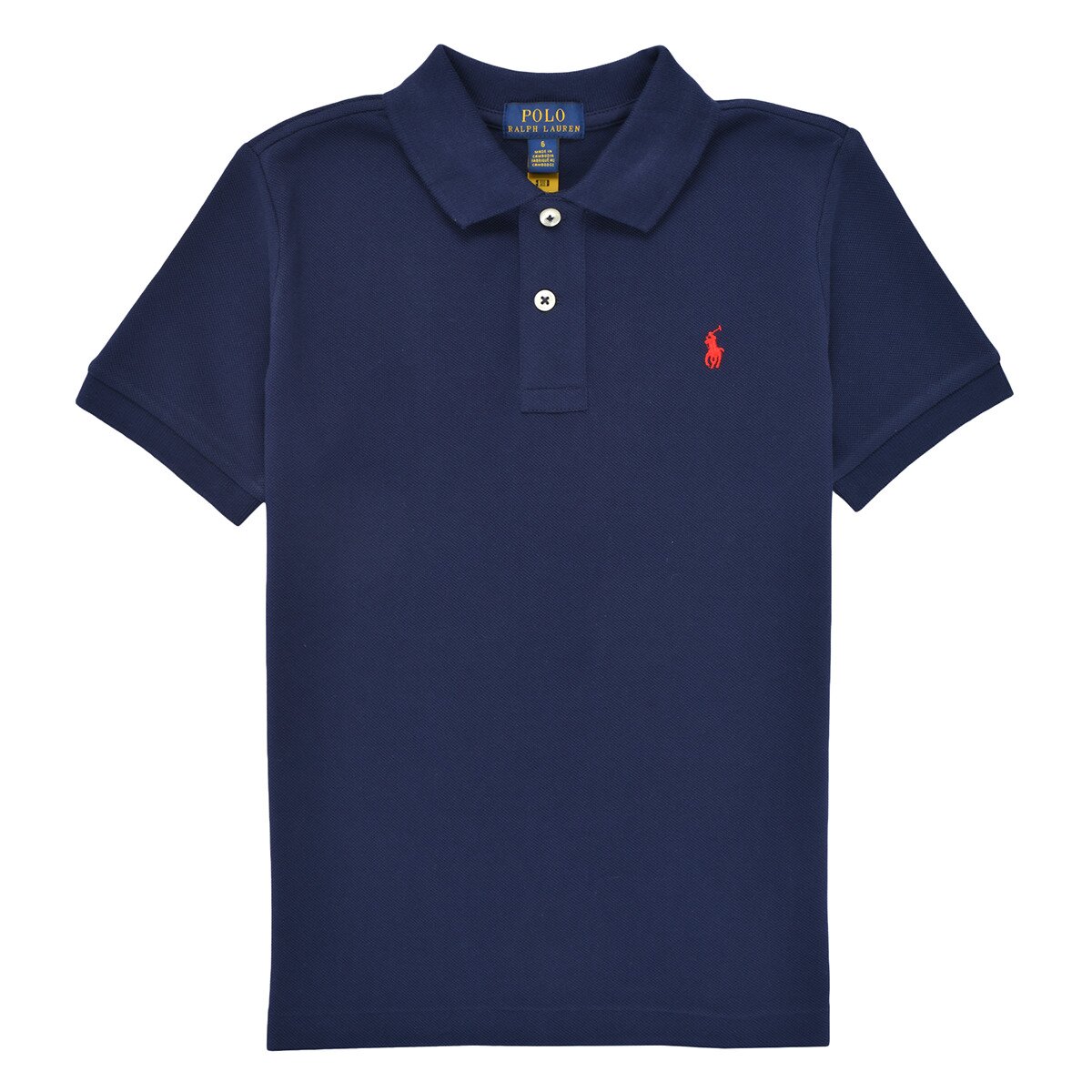 Polo Ralph Lauren Îmbracaminte TUSSA
