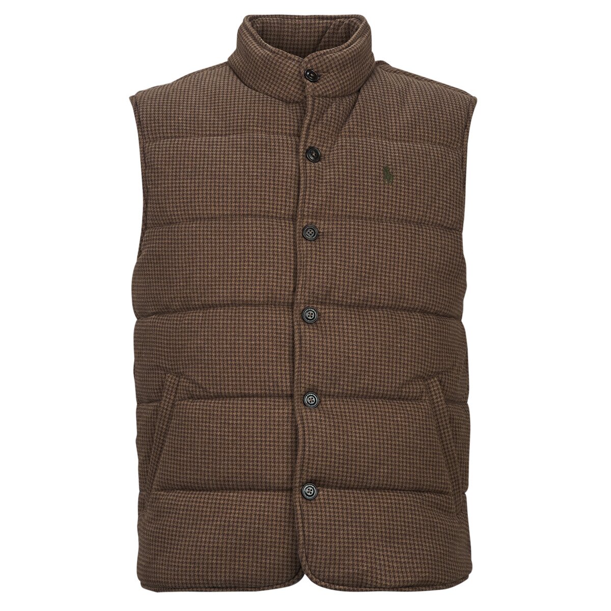 Polo Ralph Lauren Îmbracaminte VESTĂ CU PUF