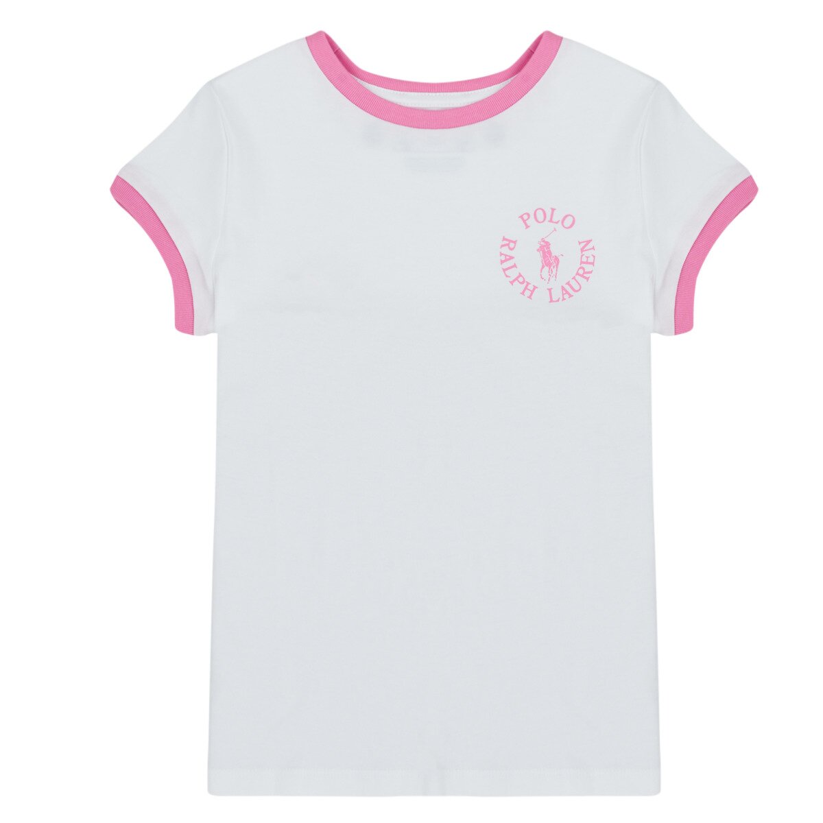 Polo Ralph Lauren Îmbracaminte WELLNSSTSHRT-KNIT SHIRTS-T-SHIRT