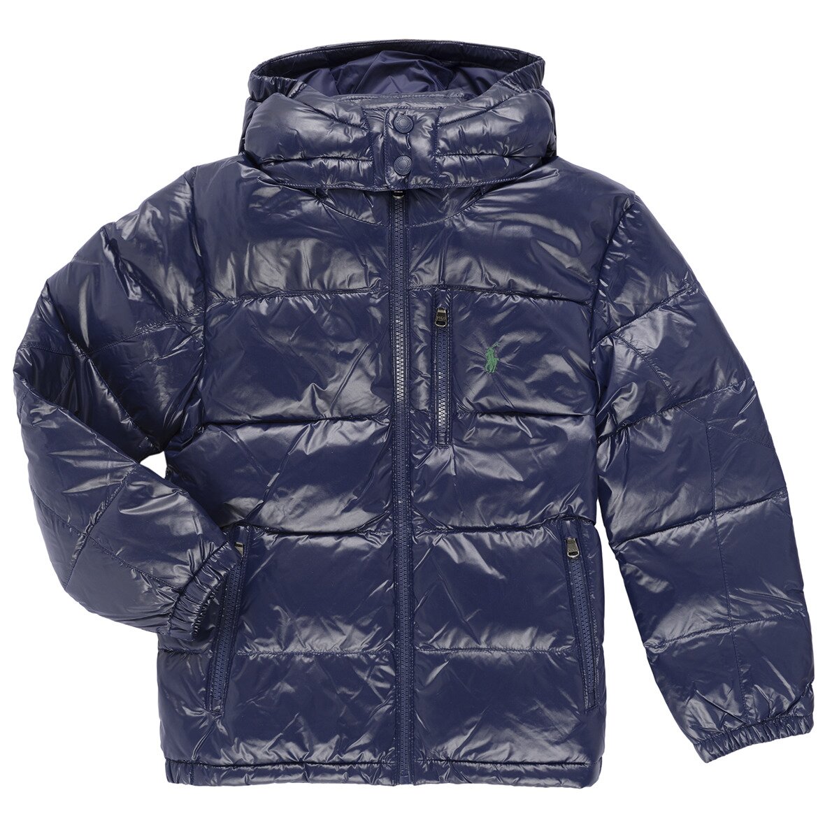 Polo Ralph Lauren Îmbracaminte WOVEN-BOMBER-JACKET