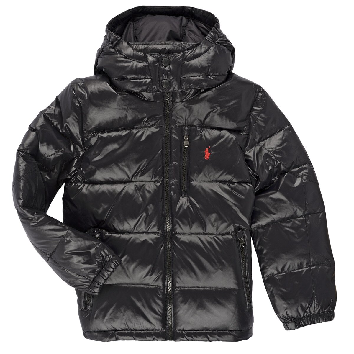 Polo Ralph Lauren Îmbracaminte WOVEN-BOMBER-JACKET